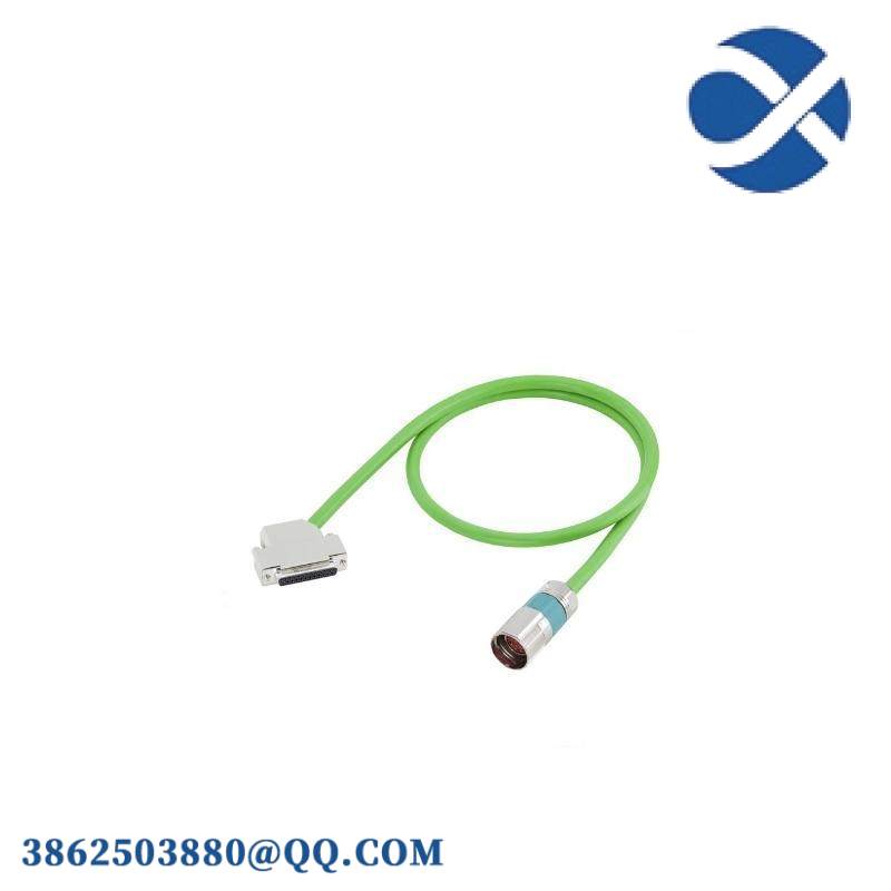 SIEMENS 6FX8002-2EQ10 -18M encoder cable