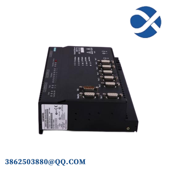 SIEMENS 6ES7972-0BA51-0XA0