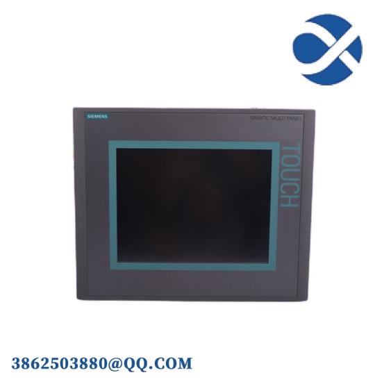 SIEMENS 6GK5208-0BA10-2AA3  Programmable Controller