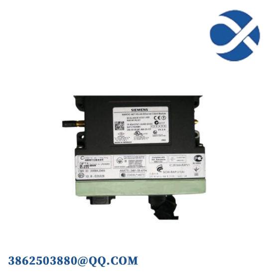 Siemens 6GK5747-1AA60-6AA0
