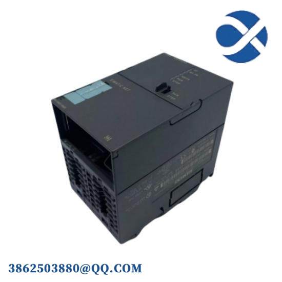 Siemens 6GK7343-1GX21-0XE0  CP 343-1 Advanced Communications Processor