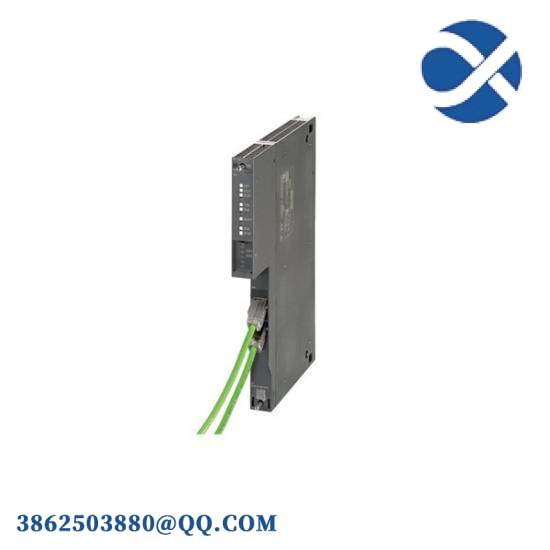 Siemens 6GK7 443-1EX20-0XE0 Ethernet Module