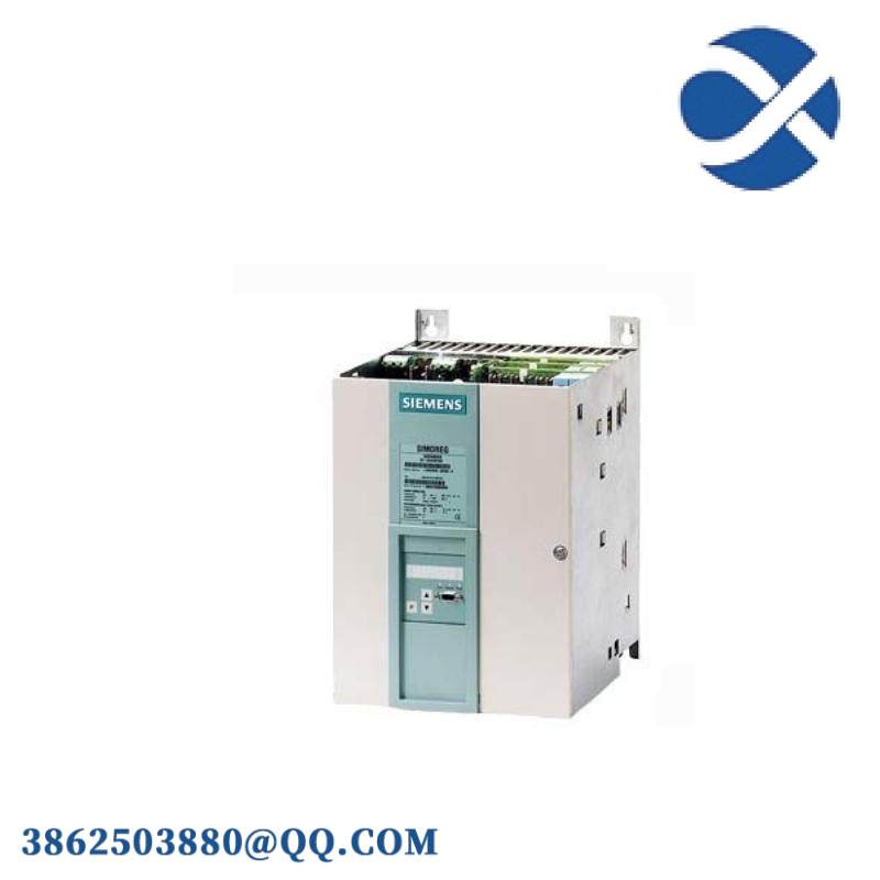 SIEMENS 6RA7028-6DS22-0 Simoreg DC Master Drive