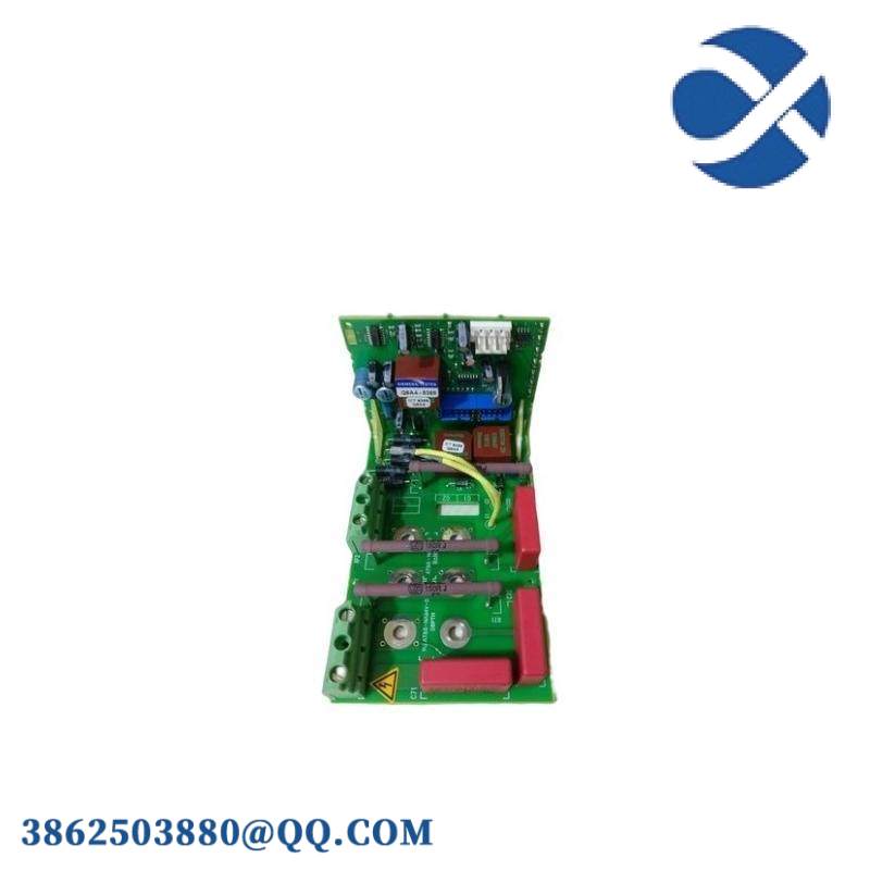 Siemens 6RY1703-0CA01 C98043-A7014-L2-4 Field Card