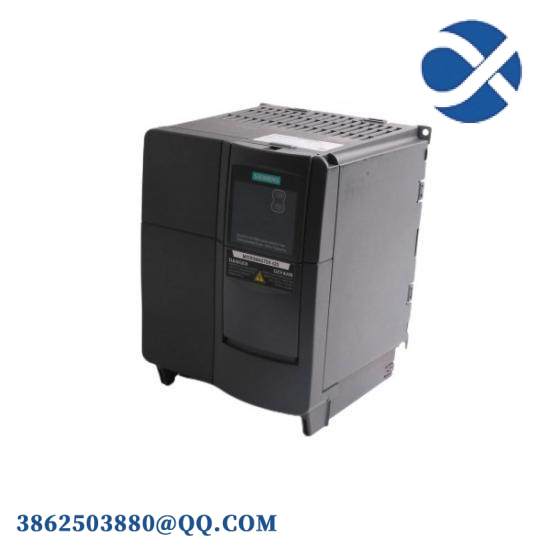 SIEMENS 6SE6420-2UD25-5CA1 MICROMASTER 420 Drive