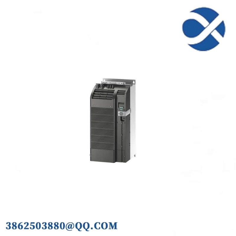 SIEMENS 6SL3210-1PE31-5AL0 POWER MODULE