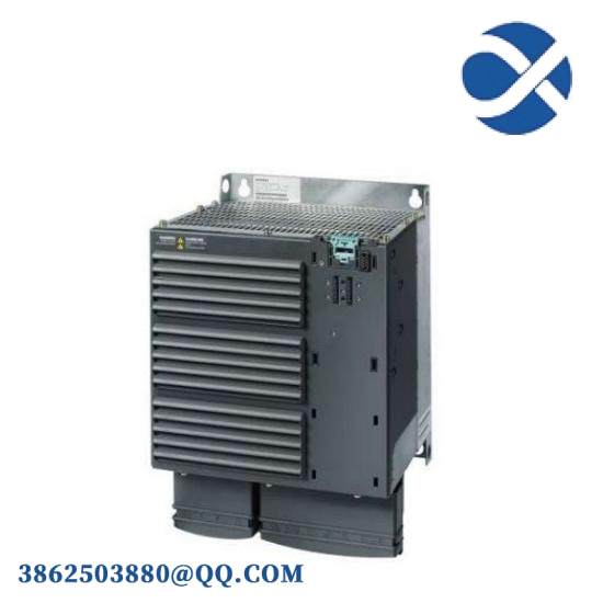 Siemens 6SL3224-0BE31-8UA0 Power Module