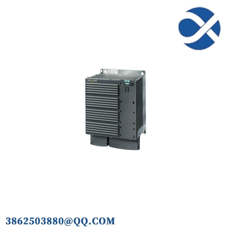 SIEMENS 6SL3224-0BE33-7AA0 Power Module