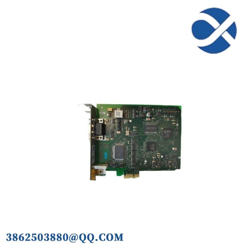 SIEMENS A5E01100622/E115352 communication card