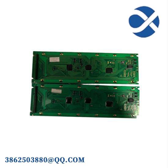 SIEMENS HB25503NYU-LYZC-02 LCD Display Panel