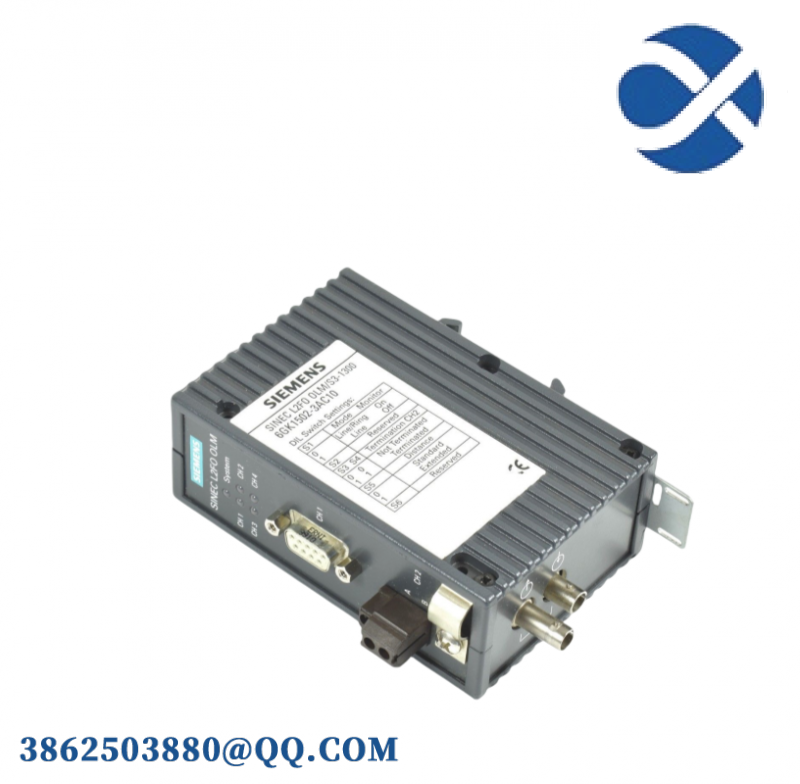 SIEMENS MPCBL0001F04