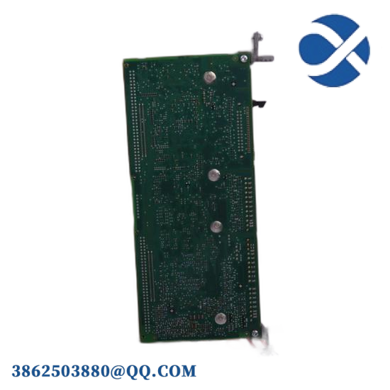 Siemens Robicon A1A10000432.54M Control Board