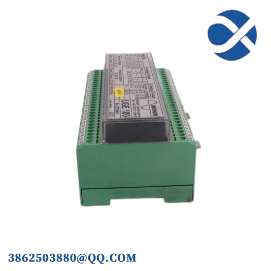 Spectrum Controls 1746SC-INO4I