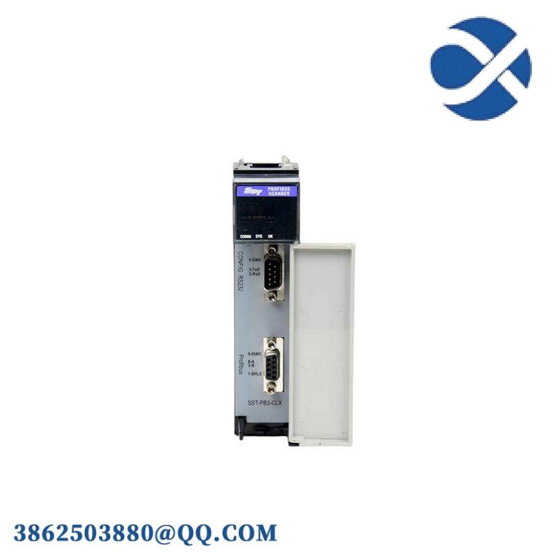 MOLEX SST-PB3-CLX
