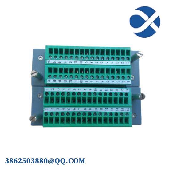 SUPCON XP526 Serial protocol communication card