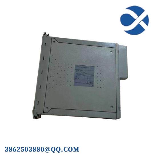 T3470A  ICS Triplex  Analog Output Module