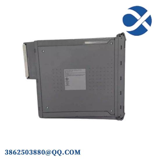 T3485 ICS Triplex Analog Output Module