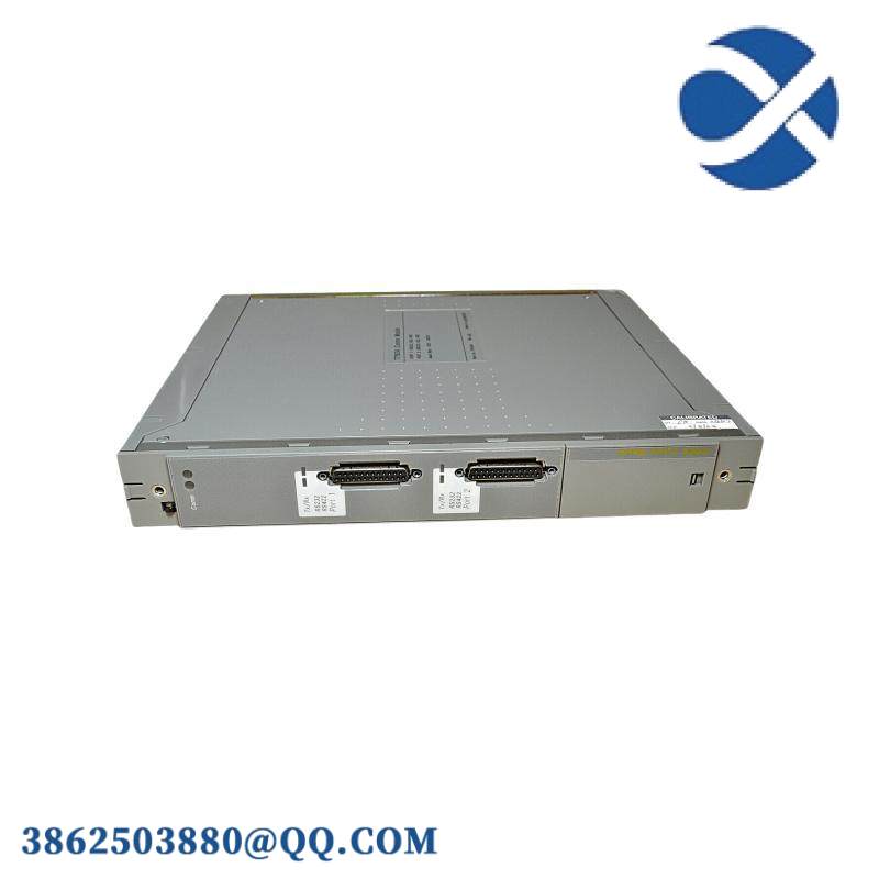 ICS TRIPLEX T7150A Communication Module