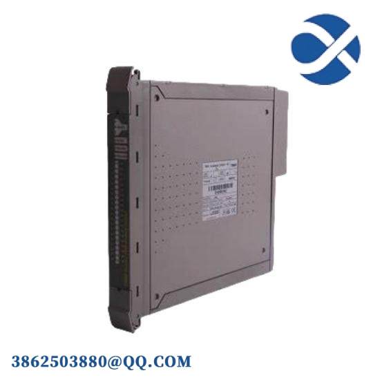 T8292  ICS Triplex  Trusted Power Distribution Unit MCB 24VDC