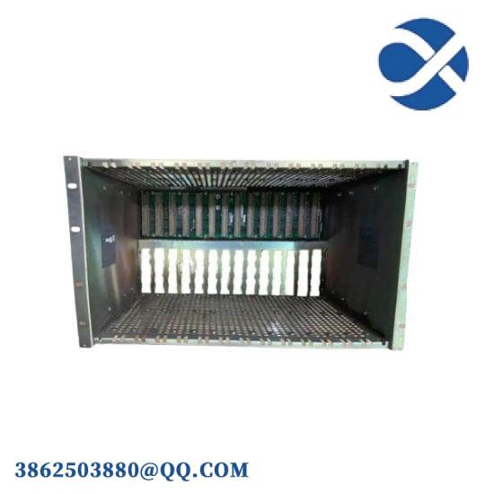 T8300  ICS Triplex  Trusted Expansion Chassis