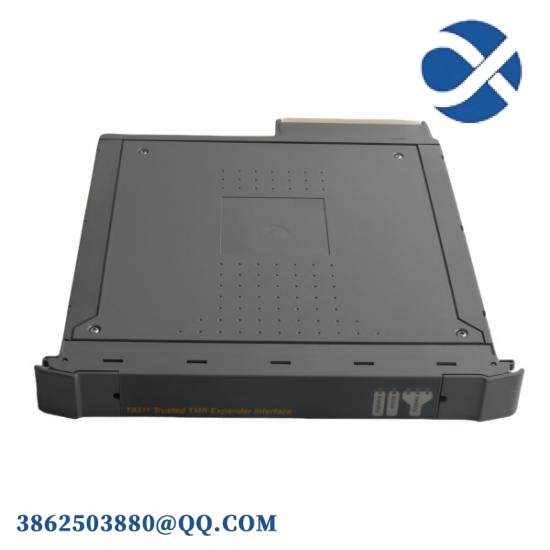 T8311  ICS Triplex  Trusted Extension Interface