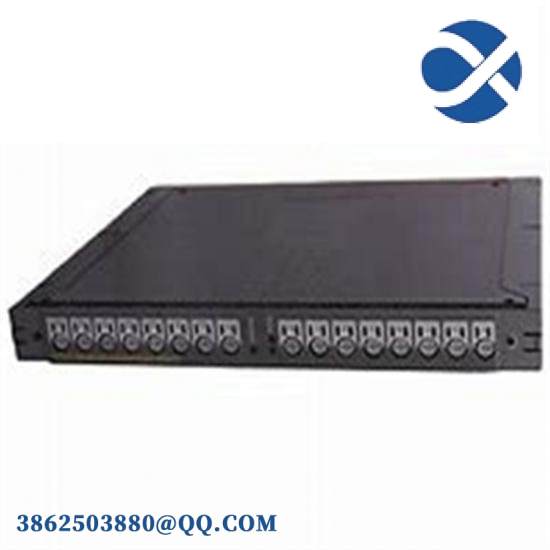 T8314 Trusted Fibre TX/RX Unit