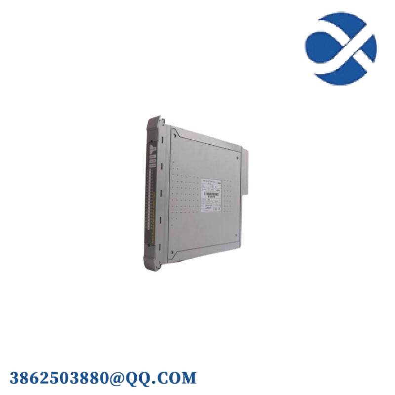 ICS TRIPLEX T8403C DIGITAL INPUT MODULE