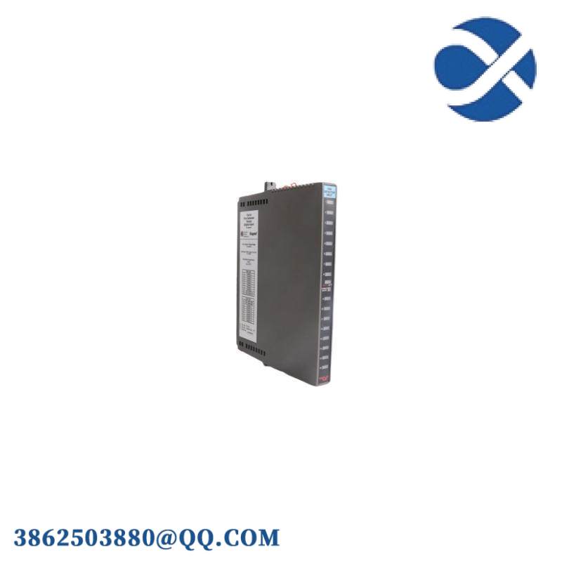 ICS TRIPLEX T8480C Digital Input Module