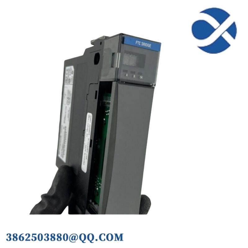 HONEYWELL TC-IXR061 Experion Analog Input MODULE