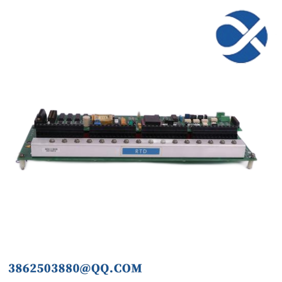 TC-OAH061  Honeywell Analog Output Module
