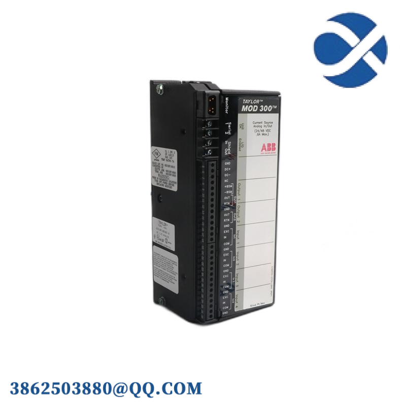 ABB 07LE90A1 Battery