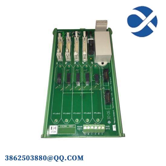 TEKTRONIX 5b42