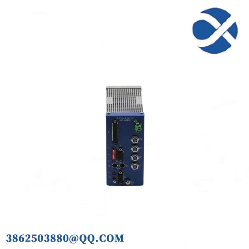 TEL TVB6002-1/IMC 1308-644857-12