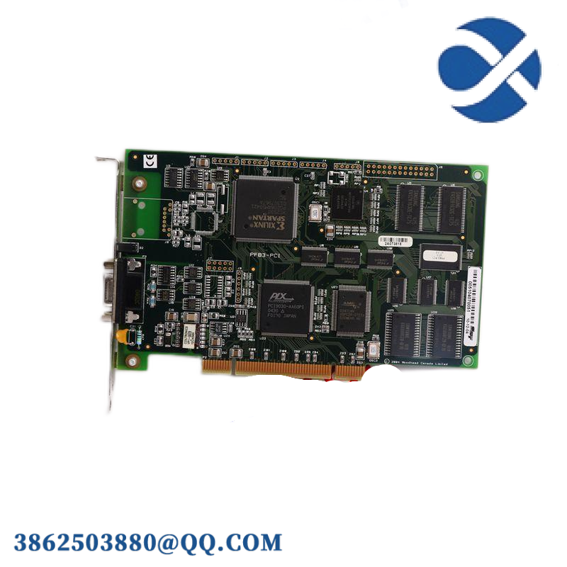 TEL VME-U10/B 381-641697-5