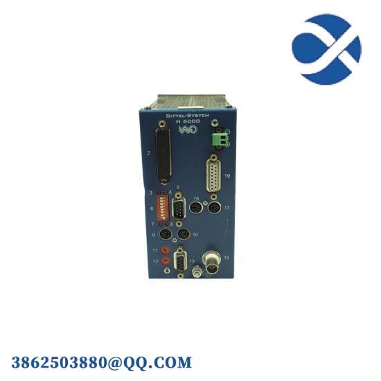 TEL VME-U10/B 381-641697-5
