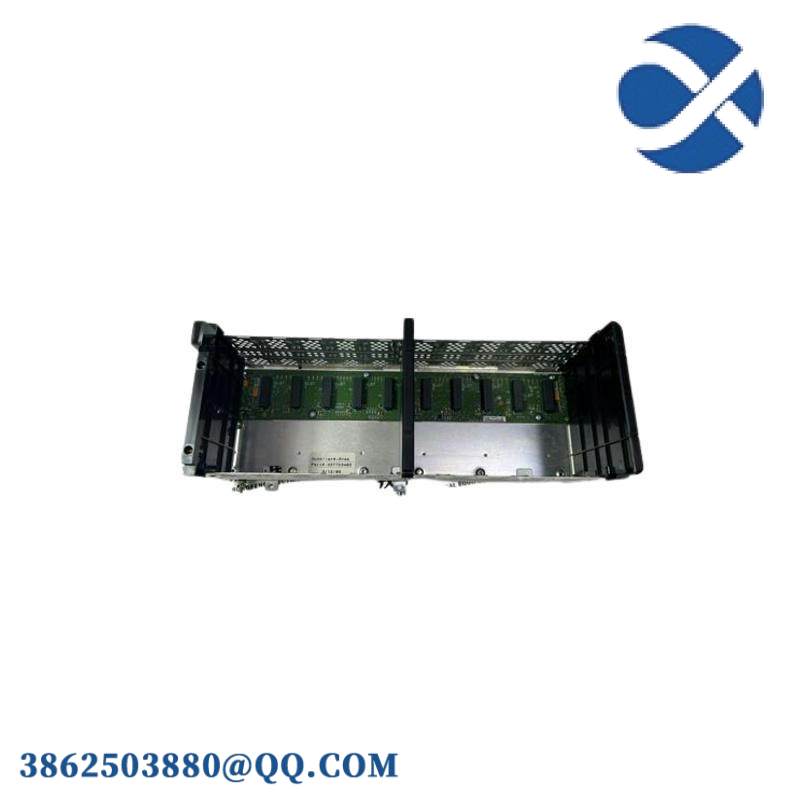 HONEYWELL TK-FXX102 10 Slot Rack