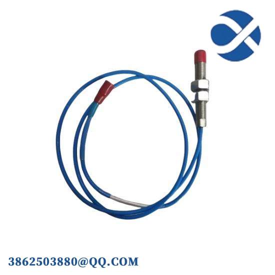 TM0180-A07-B00-C06-D10  Bently Nevada Propinquitas Probe