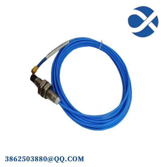 TM0182-A05-B01-C00  Bently Nevada  Industrial Extension Cable