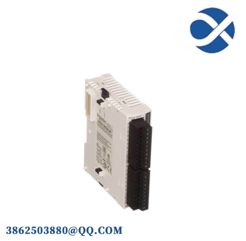 Schneider Electric TM2DRA16RT M238 Analog Input Module