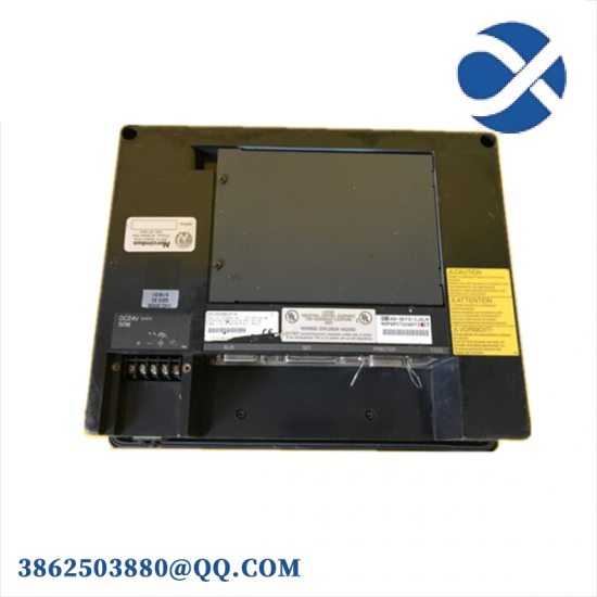 TOTAL CONTROL CQPI3D200C2P-A module
