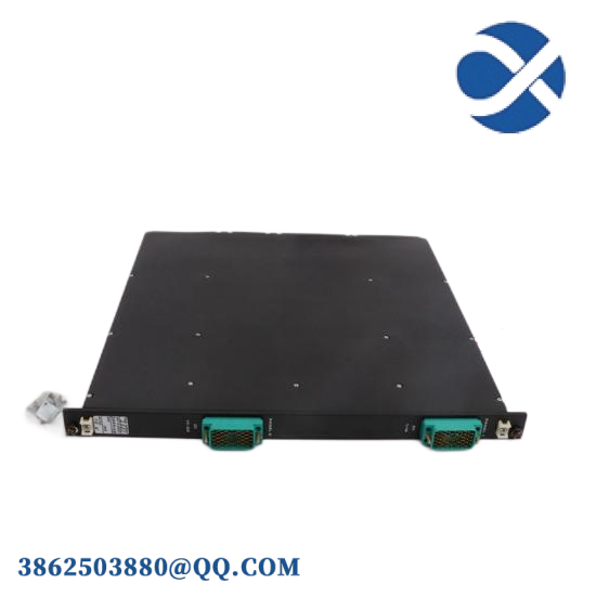Triconex 2201  Invensys IO Module