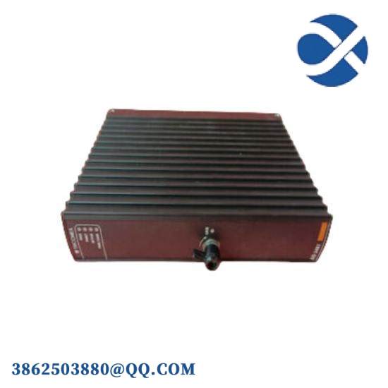 Triconex 3481 Analog Output Module