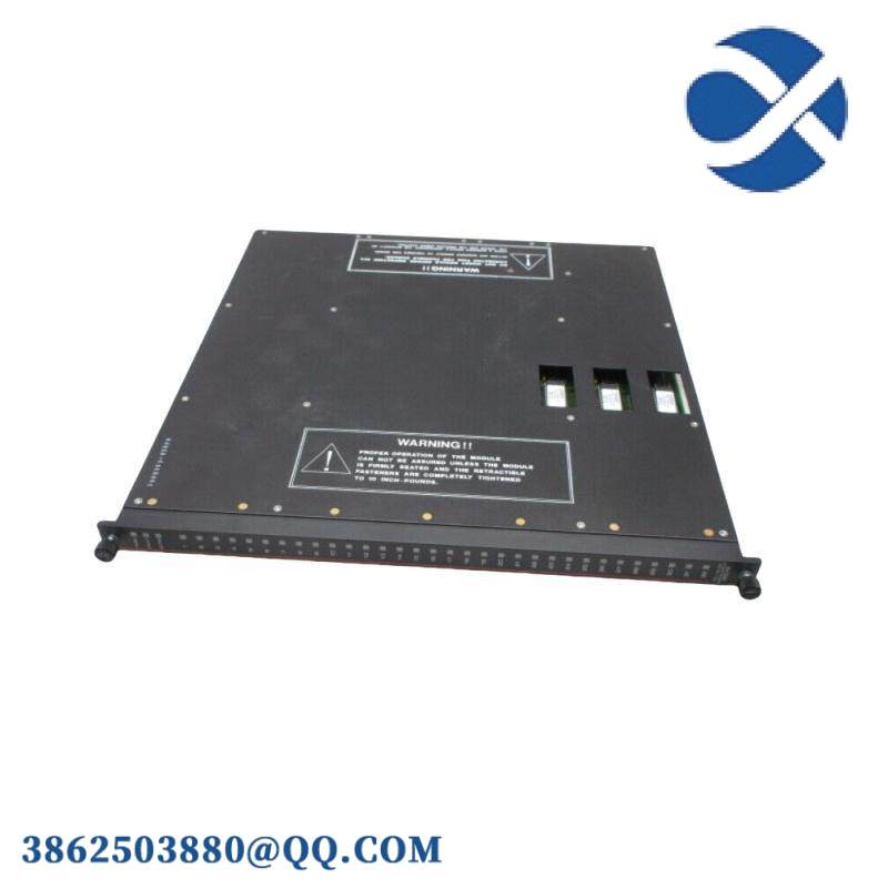Invensys Tricon 4118 Best Price