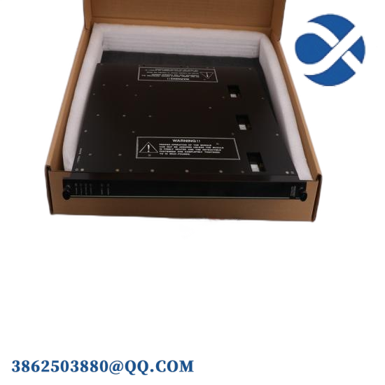 Triconex 3504E  Invensys 3504E
