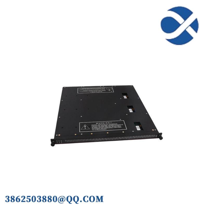 TRICONEX A05B-2518-C204#EMH