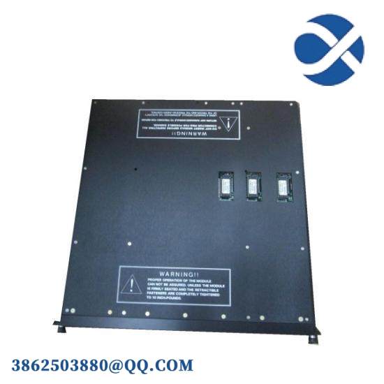 TRICONEX 3624 Digital Output Module