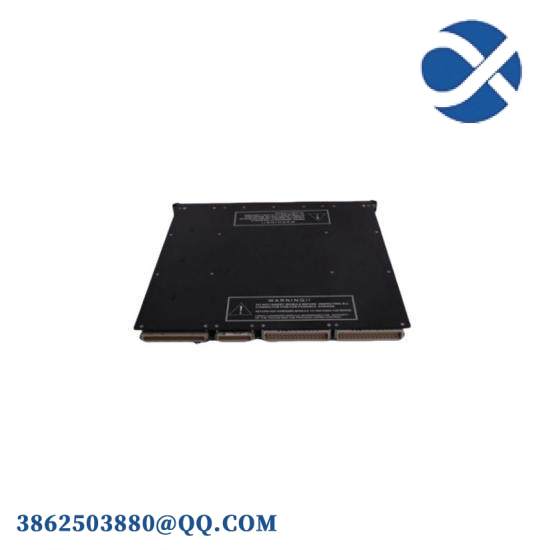 Triconex 3625A Digital 24VDC Output Module