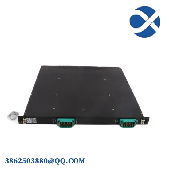 Triconex 3706A  Invensys Analog Input Module