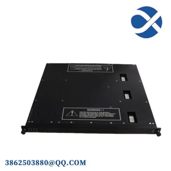 Triconex 3708E Output Module