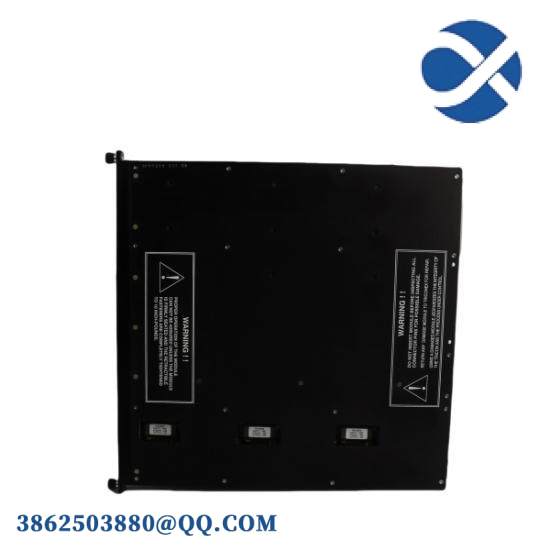 Triconex 3708E Output Module